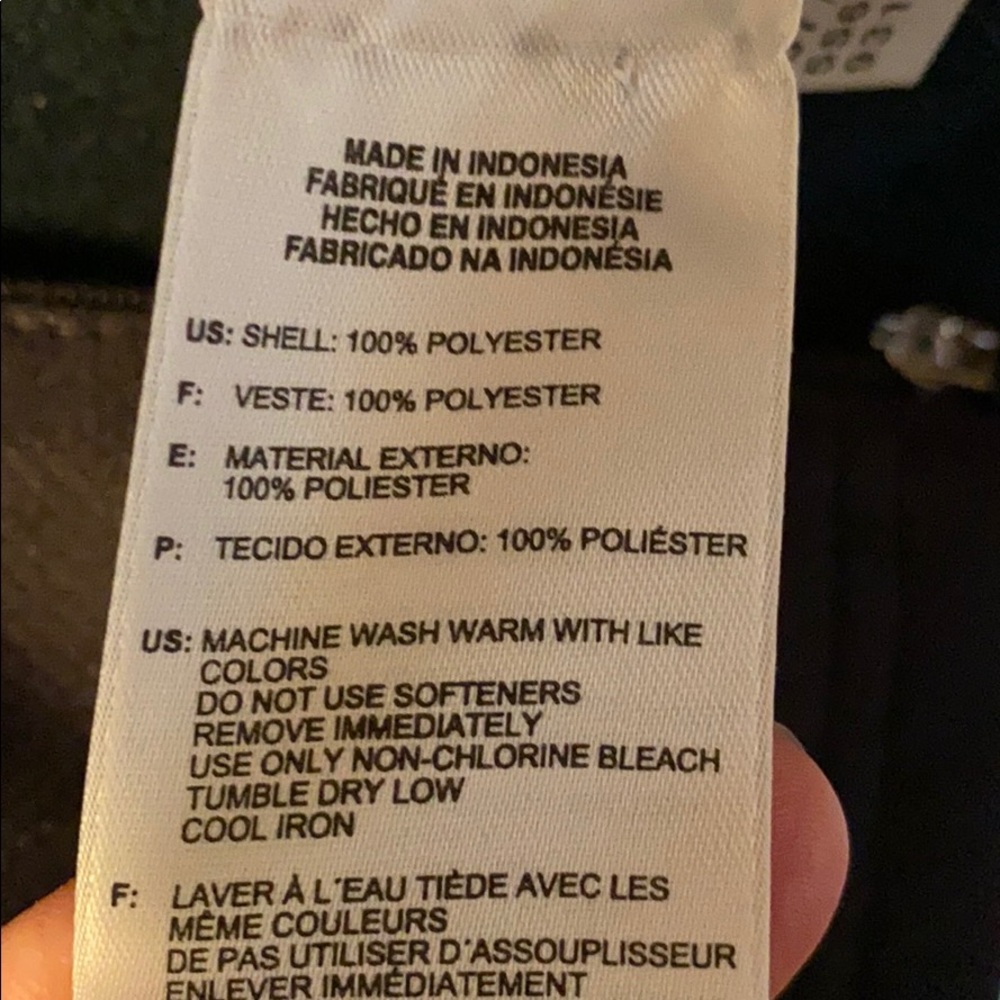 Adidas Clima 365 Soft Shell Jacket - image 8